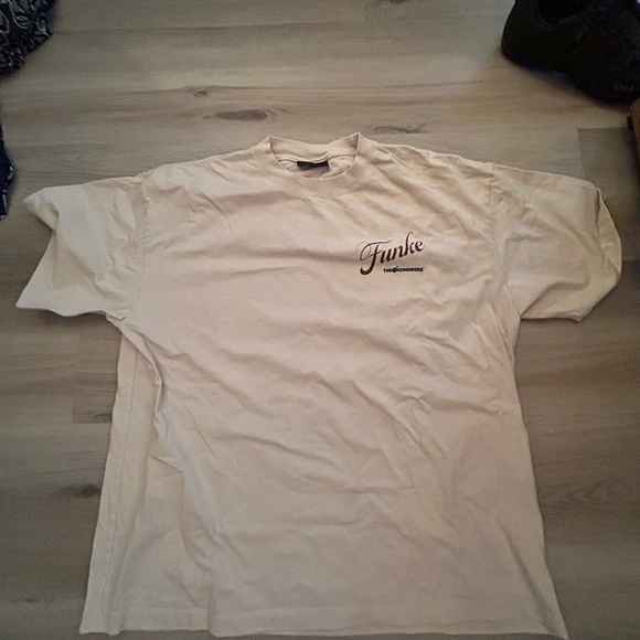 Evan Funke and The hundred collab - Picture 2 of 2